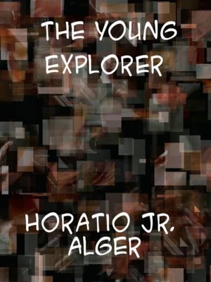 cover image of Young Explorer